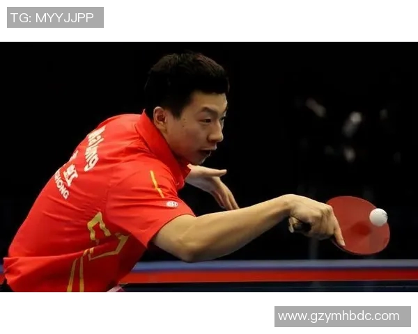 北京乒乓球队的比赛经验分享与成长之路探讨